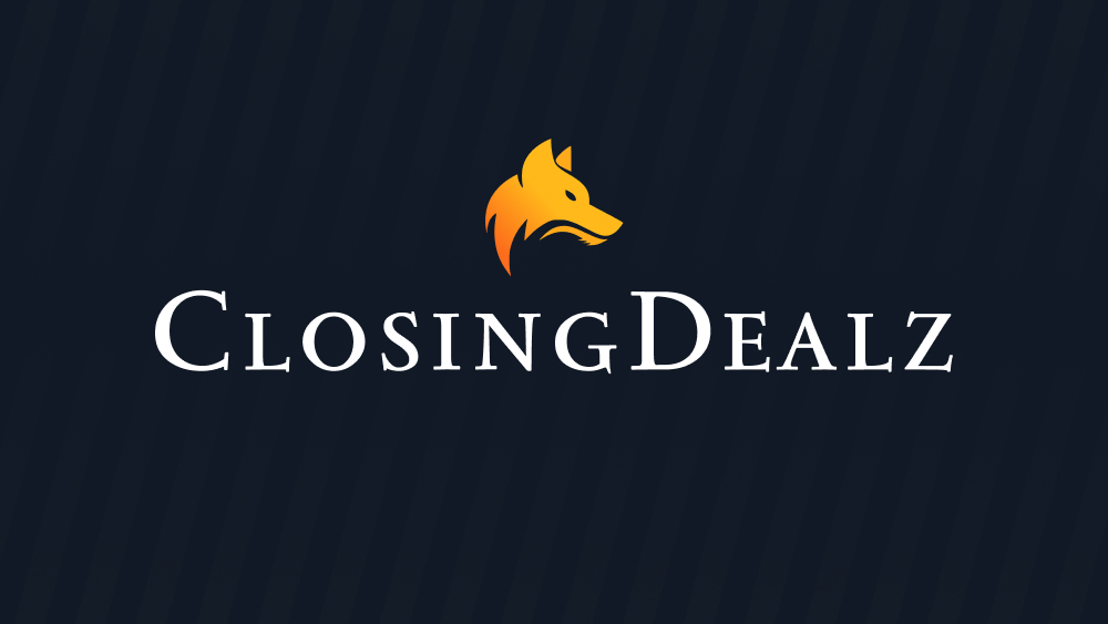 Close more sales with ClosingDealz