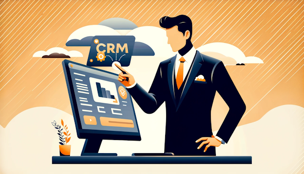 What is CRM? Your Guide to Customer Relationship Management