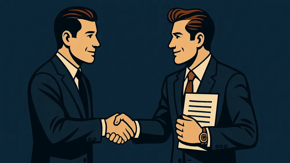 How to Onboard Your Agency Clients: A Step-by-Step Blueprint