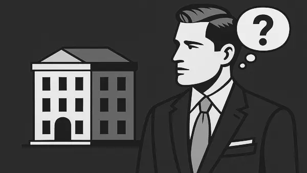 What Is an Agency?