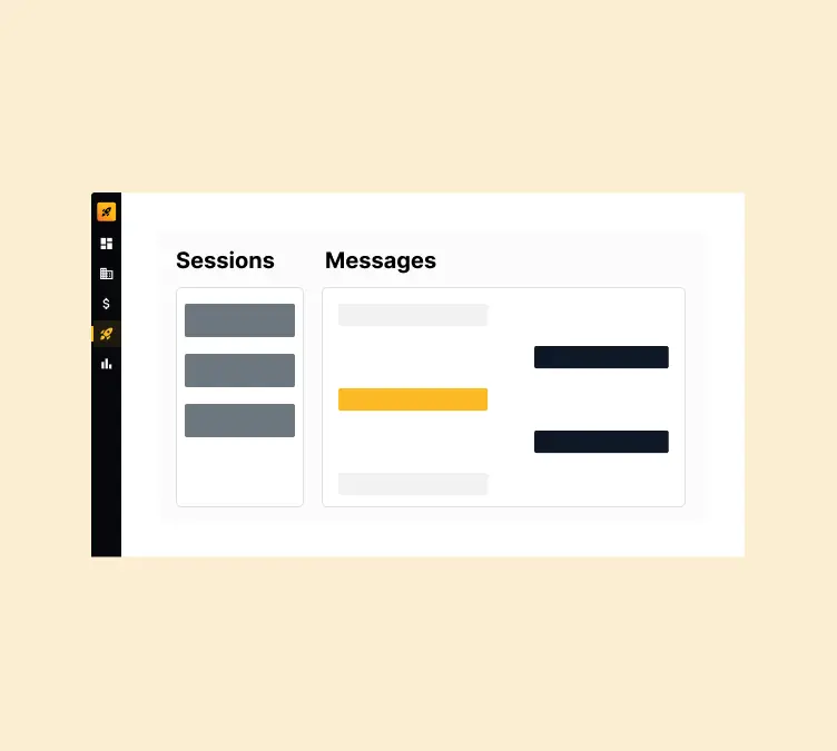 Review Every Chatbot Conversation