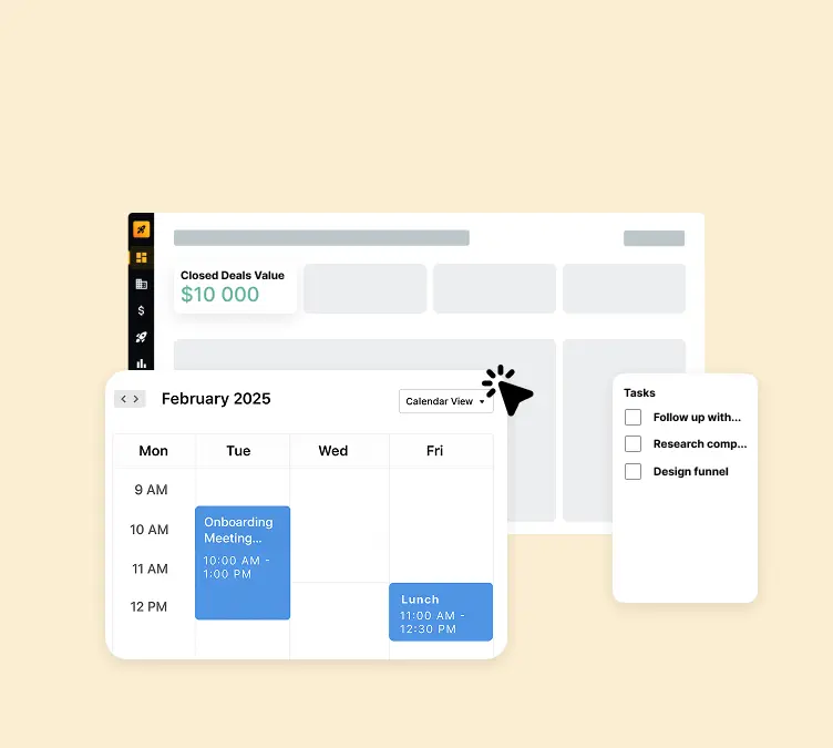 Dashboards That Show You the Truth
