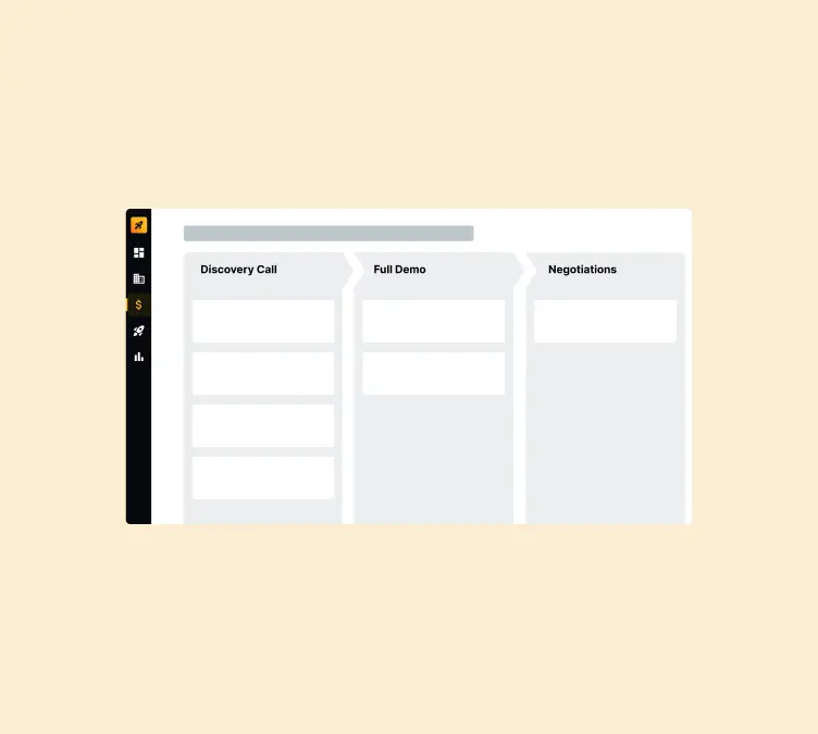 Build Your Pipeline Your Way
