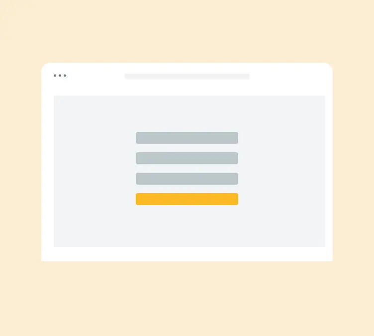 Fully Brand-Matched Forms